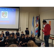 OPEN CLASS 1ER GRADO B